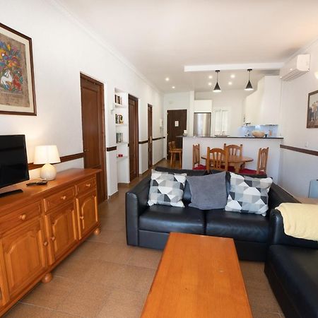 Coronado 4 Menyber Nerja Εξωτερικό φωτογραφία