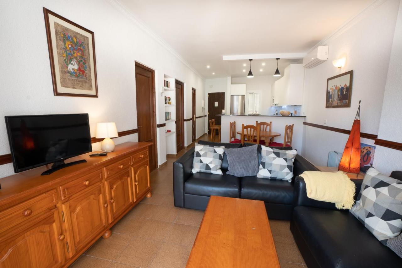 Coronado 4 Menyber Nerja Εξωτερικό φωτογραφία