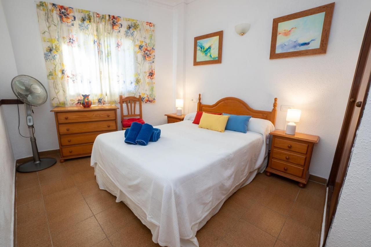 Coronado 4 Menyber Nerja Εξωτερικό φωτογραφία