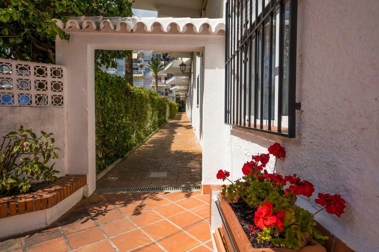 Coronado 4 Menyber Nerja Εξωτερικό φωτογραφία